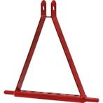 Trekbok cat 1 - 770x30x30 - 9 gaten (Werktuigen), Ophalen of Verzenden