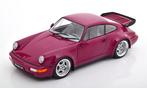 Solido - 1:18 - Porsche  911  (964)  Turbo 3.6 Coupe  ///, Hobby & Loisirs créatifs, Voitures miniatures | 1:5 à 1:12