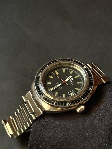 Lorenz - automatic perpetua - Homme - 1970-1979 beschikbaar voor biedingen