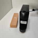 Krups Nespresso Essenza Mini XN1108 Zwart Koffieapparaten, Verzenden, Nieuw