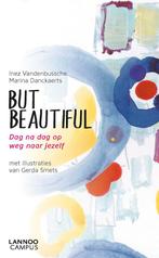 But beautiful (9789401460446, Inez Vandenbussche), Boeken, Studieboeken en Cursussen, Nieuw, Verzenden