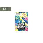 Dopper water cocktails boekje - Water Cocktails Flashy, Verzenden, Zo goed als nieuw