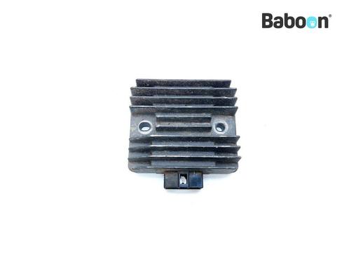 Spanningsregelaar Yamaha MT 03 2017-2019 (MT03 MT-03 RH125, Motoren, Onderdelen | Yamaha, Gebruikt, Verzenden