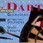 DARTS: GESCHIEDENIS SPELREGELS SPORT 9789060175859, Boeken, Verzenden, Gelezen, W. Monsieurs