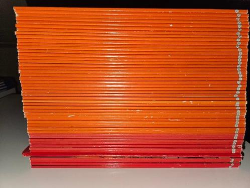 Suske en Wiske - Suske en Wiske stripalbums 251 t/m 300 - 50, Boeken, Stripverhalen