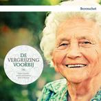 De vergrijzing voorbij 9789490314156 Eveline Castelijns, Verzenden, Gelezen, Eveline Castelijns