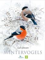 Wintervogels 9789021563060 Lars Jonsson, Verzenden, Zo goed als nieuw, Lars Jonsson