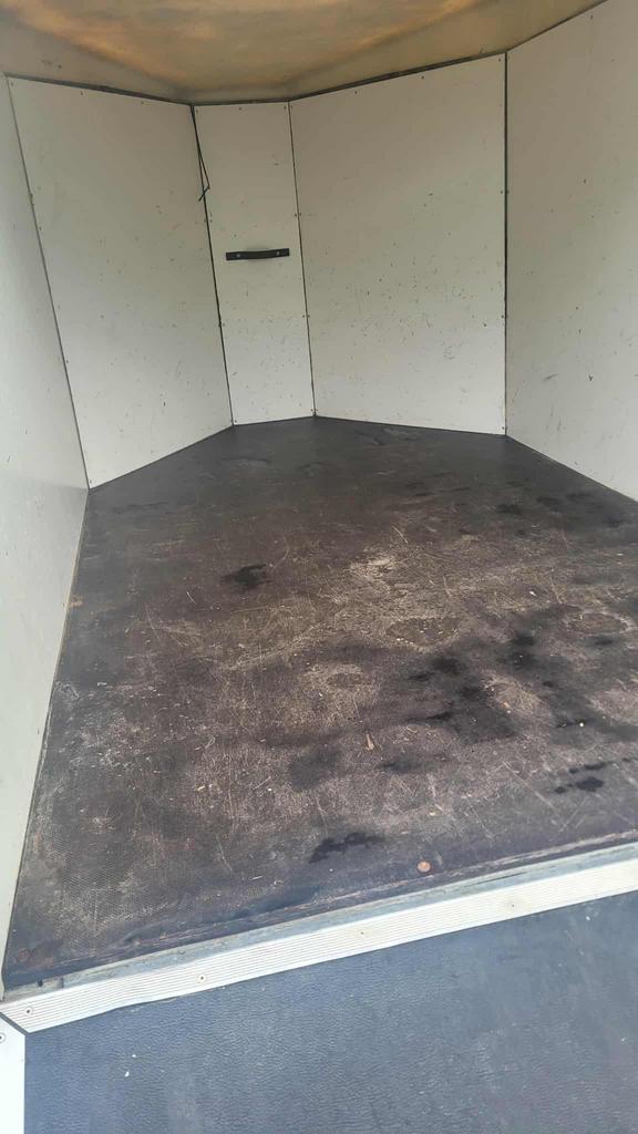 aanhangwagen voor dieren, Autos : Divers, Remorques, Enlèvement