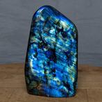 Fine good quality Labradorite Sculpture Sculpturen - Hoogte: