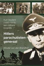 Hitlers parachutistengeneraal 9789087048174, Boeken, Verzenden, Zo goed als nieuw, Wouter van den Brandhof