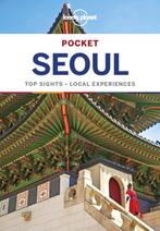 Lonely Planet Pocket Seoul 9781786572639 Lonely Planet, Verzenden, Lonely Planet