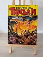 LEmpire De Trigan - 5x C - EO/Ré - 5 Album - 1983/1986, Boeken, Nieuw