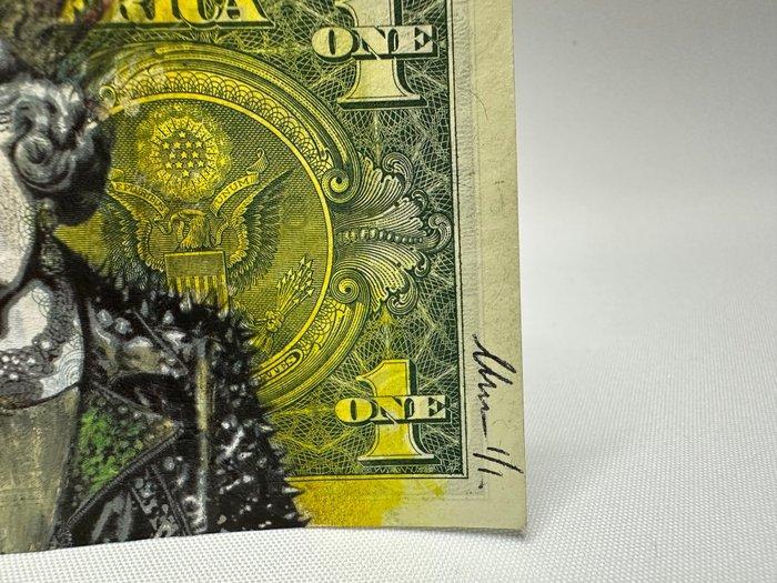 Chris Boyle (1977) - Happy Punk, Antiek en Kunst, Kunst | Designobjecten