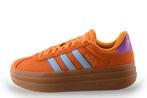 Adidas Sneakers in maat 38 Oranje | 5% extra korting, Kleding | Dames, Schoenen, Oranje, Zo goed als nieuw, Sneakers, Verzenden