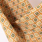 Dik en Zwaar Gobelin-stof - Boho Chic-stijl - Meubelstof -