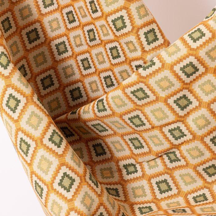 Dik en Zwaar Gobelin-stof - Boho Chic-stijl - Meubelstof -, Antiek en Kunst, Antiek | Tapijten, Tafelkleden en Textiel