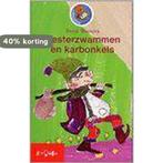 Oesterzwammen en karbonkels 9789027678829 Bette Westera, Verzenden, Bette Westera