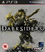Darksiders (PS3) PEGI 16+ Beat Em Up: Hack and Slash, Consoles de jeu & Jeux vidéo, Verzenden