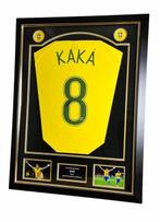 Brazil - Wereldkampioenschap Voetbal - Kaka - Premium Frame, Verzamelen, Nieuw