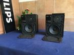 Philips - MFB 22RH541 50R - Ensemble d’enceintes actives, Audio, Tv en Foto, Nieuw