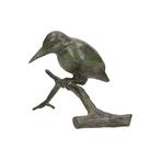 Figurine - BIrd - Bronze