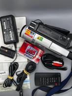 Sony Digital Handycam TRV120E PAL Digital8 videocamera