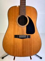 Fender - CD-60-NAT-DS-V2 -  - Guitare acoustique  (Sans Prix, Nieuw