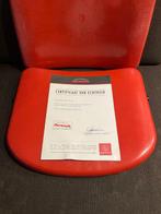 AFC Ajax - 1995 - Authentic Amsterdam ArenA seat - nr. 11, Verzamelen, Nieuw