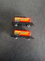 Märklin H0 - Modeltrein goederenwagon (9) - Meerdere Märklin, Hobby en Vrije tijd, Nieuw