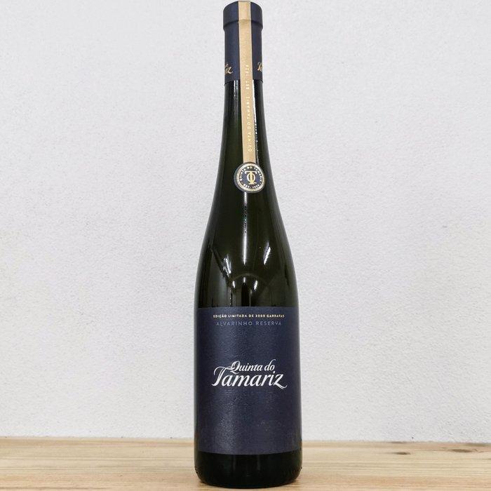 2017 Quinta do Tamariz, Alvarinho - Limited Edition - Vinho, Verzamelen, Wijnen