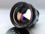 Asahi Pentax Super-Takumar 2,8/105mm + Filter - M42 Tele, Nieuw