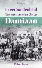 In verbondenheid 9789085286424 Ruben Boon, Verzenden, Gelezen, Ruben Boon