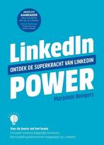 LinkedIn Power 9789492790279 Marjolein Bongers, Boeken, Verzenden, Zo goed als nieuw, Marjolein Bongers