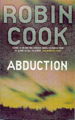 Abduction 9780330369008 Cook Robin, Boeken, Verzenden, Gelezen, Cook Robin