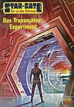 Star-Gate, Tor zu den Sternen, Bd.1, Das Transmitter-Exp..., Verzenden