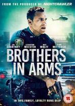 Brothers in Arms DVD (2019) Leighton Meester, Rubin (DIR), Zo goed als nieuw, Verzenden