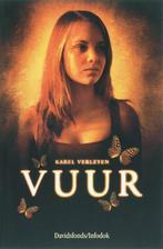 Vuur 9789059081192 K. Verleyen, Boeken, Verzenden, Gelezen, K. Verleyen