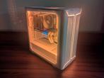 RGB Game PC Ryzen 7 5800X – RTX 3060 12 GB – 16gb – 500GB, Verzenden