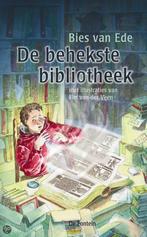 De behekste bibliotheek 9789026131134 Bies van Ede, Verzenden, Bies van Ede
