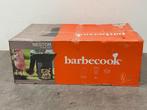 Veiling - Barbecook nestor original 92x82x101cm zwart, Tuin en Terras, Nieuw