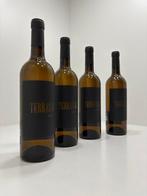 2022 Bodegas Terras Gauda, O Rosal Etiqueta Negra, Rias, Nieuw