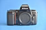 Nikon F801s body + Accessoires * Analog Single lens reflex, Audio, Tv en Foto, Nieuw