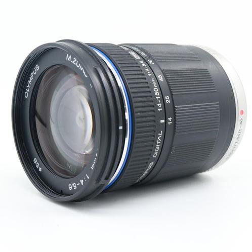 Olympus M.Zuiko 14-150mm F/4-5.6 ED | Occasion, Audio, Tv en Foto, Foto | Lenzen en Objectieven, Ophalen of Verzenden