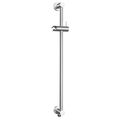 Glijstang Sanilux Jodi Met Water Aanvoer 70 cm Chroom, Doe-het-zelf en Bouw, Sanitair, Douche, Nieuw, Chroom, Ophalen of Verzenden