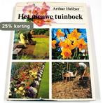 Het nieuwe tuinboek 9789025261580 Hellyer, Boeken, Verzenden, Gelezen, Hellyer
