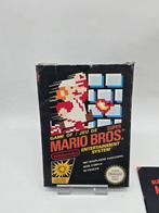 Nintendo - Nes - Super Mario Bros. - Rare GOLD nintendo, Games en Spelcomputers, Nieuw