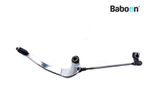 Schakelpedaal Yamaha XV 125 Virago 1997-2004 (XV125 5AJ), Motoren, Onderdelen | Yamaha, Gebruikt, Verzenden