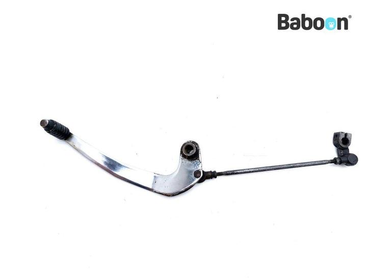 Schakelpedaal Yamaha XV 125 Virago 1997-2004 (XV125 5AJ), Motoren, Onderdelen | Yamaha, Gebruikt, Verzenden