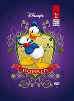 Donald Boek Met Dvd 9789047602323, Disney, Verzenden