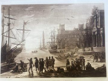 Italie - Rome. Lazio; Published by William Bernard Cooke - beschikbaar voor biedingen